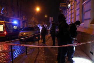 „Tady nestříleli ani Němci.“ Rusko šokovalo útokem na relativně bezpečné město