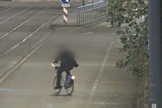 V každé ruce půllitr, v žíle 2,64 promile a na kole šněroval ulicemi Brna - Novinky