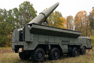 Rusko by neváhalo použít jadernou zbraň jako šokovou terapii, odhalují uniklé dokumenty - Novinky