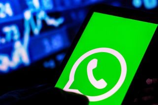 Aplikaci WhatsApp postihl hromadný výpadek. Dotkl se základní funkce