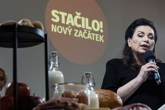 Studenti nechápou video Bobošíkové. Její „fízlovské praktiky“ odsoudili - Seznam Zprávy