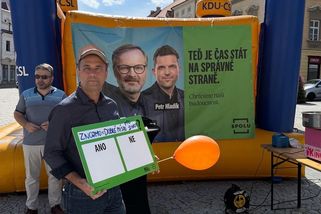 Prověřujeme, řekl Výborný úsečně k případu lékaře z kandidátky. Ostatní mlčí - Seznam Zprávy