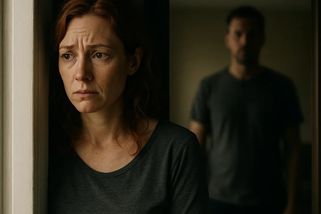 Žila jsem s mužem, který trpěl schizofrenií. Miloval mě, ale já se bála o život a rozvedla se s ním - Médium.cz