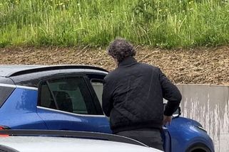 Jaromír Jágr měl nehodu, srazil se s tramvají - Novinky