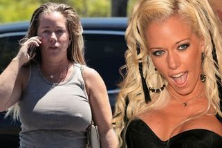 Legendu Playboye osočili, že 'špatně stárne'. Kendra Wilkinson se dala na hubnoucí injekce