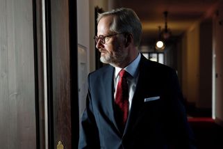 Fiala zakládá Politické fórum a nechce nikam kandidovat - Novinky