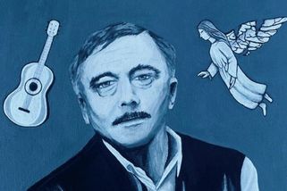 „Jako anděl s polámanými křídly“: Pavel Hošek bude na Svatém Kopečku hovořit o duchovním profilu Karla Kryla