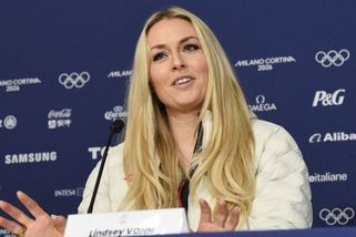 Přestaňte mi říkat, co mám dělat, vzkazuje Vonnová - Sport.cz