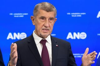 Politika bez vlastností. Proč je Česko jiné než zbytek Evropy - Seznam Zprávy