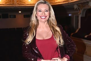 Lucie Borhyová předvedla nadupaný dekolt a přípravu na reality show