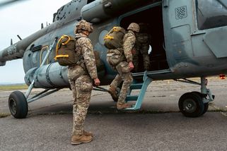 Z čeho platit zbrojení: Nová studie doporučuje zvýšit daně už příští rok – faei.cz