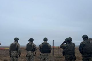 Litva bude sestřelovat pašerácké balony pronikající z Běloruska - Seznam Zprávy