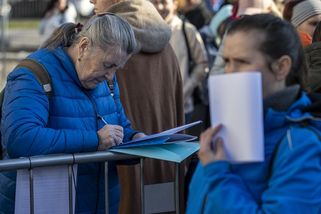 Desítky uprchlíků v Česku žijí v právním vakuu. Vnitro jim neudělilo ochranu - Seznam Zprávy