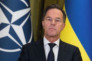 Ruská TV: Zabijeme každého člena NATO, kdo vstoupí na Ukrajinu, včetně Rutteho - Novinky