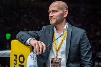 OKTAGON chystá světový unikát. V Praze otevře největší gym pro bojové sporty v Evropě