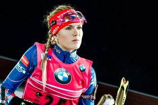 Rozuzlení složitého rozvodu biatlonistky Soukalové. 18 milionů byl jen základ