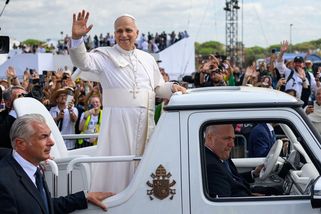 Aleš Rozehnal: Smlouva s Vatikánem? Ústavní soud vymyslel problém, který není