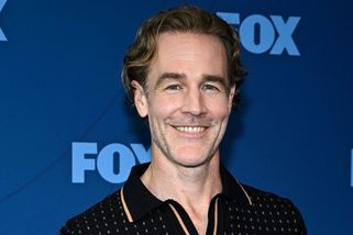 Zemřel americký herec James Van Der Beek - Novinky