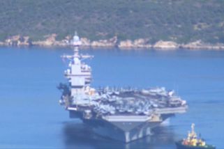 Tohle bude velká operace, oznámil Trump. Na Írán vyslal ohromné síly - Seznam Zprávy