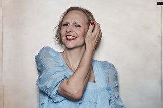 Daniela Špinar: Jsem lidská bytost jako všichni ostatní, v mé knize se najde spousta žen