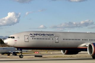 Moskva žádá o obnovení přímých letů mezi Ruskem a USA - Novinky