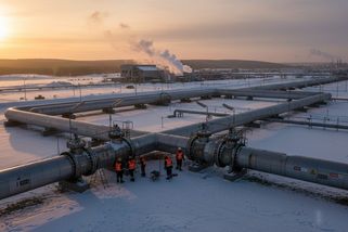 Trump chce vrátit ruskou ropu do Evropy. Ekonomická Jalta, nebo jen obchodní tah? - Ekonomický magazín