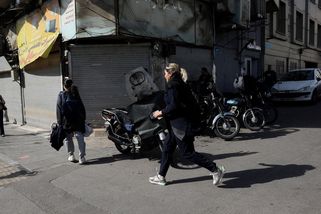 Komentář: Trump i Netanjahu pomáhají útokem na Írán hlavně sami sobě - Seznam Zprávy