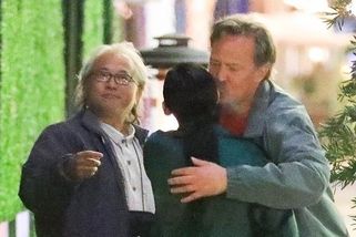 Pět jmen v kauze předčasné smrti herce Perryho. Vyšetřovatelé řekli, jak to bylo - Seznam Zprávy