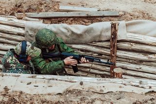 Ukrajina zahájila překvapivou ofenzivu v Kurské oblasti - Seznam Zprávy