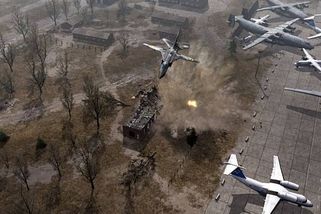 Rusové brzy vydají hru o bitvě na Ukrajině. Hráči ji považují za propagandu