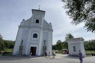 Průmyslová zóna u šikmého kostela nepotřebuje studii EIA - Seznam Zprávy