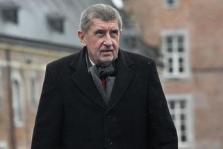 Česko je připravené vyslat lety do Egypta pro Čechy v Izraeli, říká Babiš - Seznam Zprávy