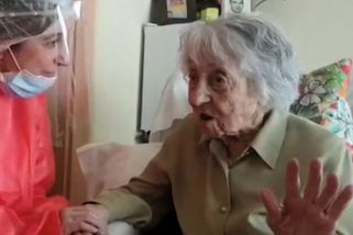 Geny dlouhověkosti? Analýza DNA 117leté ženy přinesla velmi zajímavé výsledky