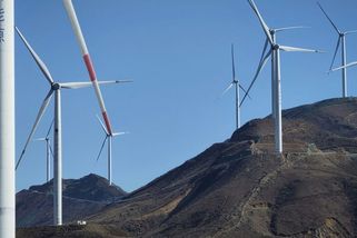 Týden v OZE: Obnovitelná energie jako pojistka proti drahému plynu i konfliktům