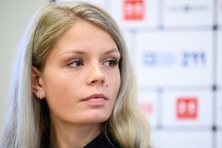 Martina Sáblíková poprvé ukázala soukromé foto se svou krásnou partnerkou