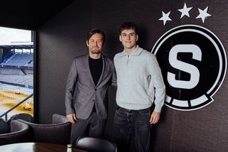 Expert o rekordním českém přestupu: Sparta takové hráče potřebuje, nemá je vychované - Sport.cz