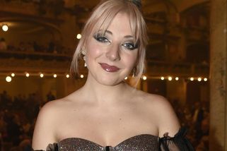 Poslední fotky Aničky Slováčkové. Tyto krásné snímky už nestihla vidět