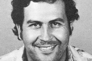 Pablo Escobar nebyl monstrum. Monstrum byla Kolumbie, která ho stvořila - Médium.cz