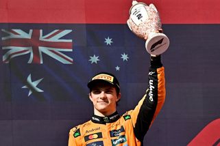 McLaren změní název stáje. Titulární sponzor mu přinese stamiliony - Sport.cz