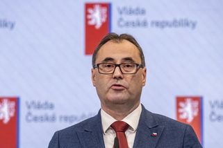 Olympiáda v Česku? Dovedu si to představit, řekl Šťastný. Prozradil, kde by se mohla konat