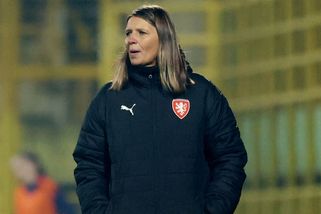 České fotbalistky po výhře nad Chorvatskem hostí Albánii - Sport.cz