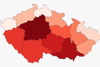 Covid se šíří, ale lidé ho berou jako chřipku - Novinky