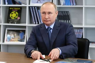 Válka skončí ještě letos, Putin je nemocný a odstaví ho, tvrdí šéf ukrajinské rozvědky - Novinky