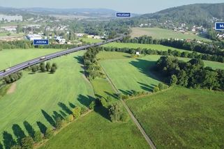 Hladíkův pokus o sabotáž silnice v Českém ráji nevyšel. Hrozily tisíce kamionů ve městech a obcích - Echo24.cz