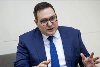 Rozšiřování NATO je v zájmu ruské bezpečnosti, vzkazuje Lipavský Moskvě - Novinky