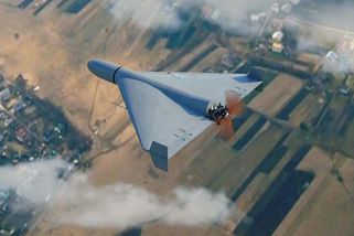 Nová ruská vzdušná taktika funguje. Je to varování i pro Západ - Seznam Zprávy