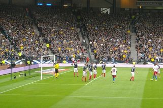 Blamáž s Portugalskem ukázala, že Česko nemá ani na postup ze skupiny - Médium.cz