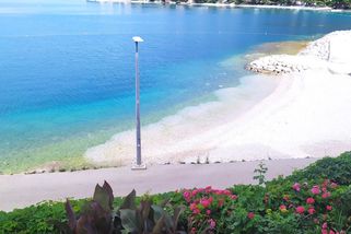 Dovolená v Chorvatsku je pro socky - Médium.cz