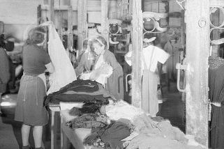 Jak Američané zachránili Čechy od hladu a bídy - Médium.cz