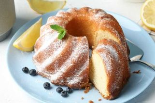 Drahé máslo? Vražte tam Heru! 11 receptů u nichž ani nepoznáte, že v nich není máslo